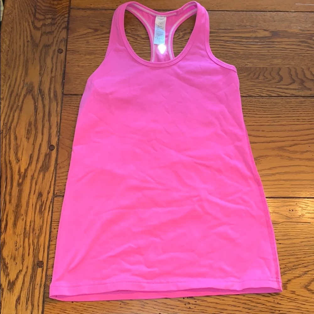 Ivivva Racerback Tank